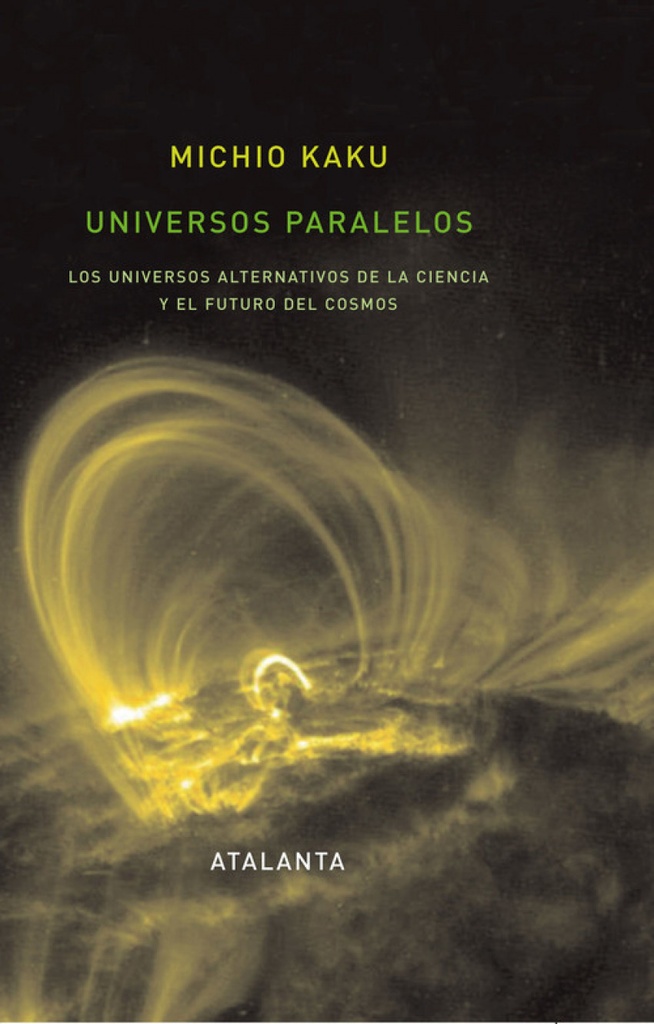 [9788493576332] Universos Paralelos 3ª edición