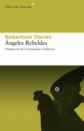 [9788493591434] Ángeles rebeldes