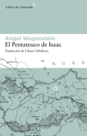 [9788493591465] El Pentateuco de Isaac