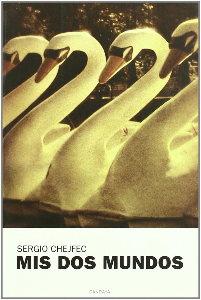 [9788493600761] Mis Dos Mundos