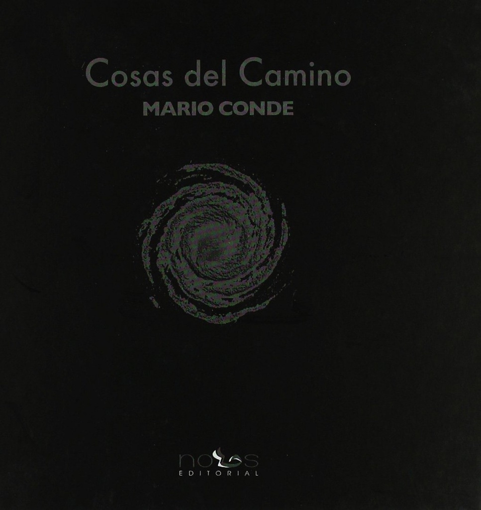 [9788493602994] Cosas del camino