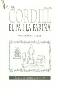 [9788493608330] El pa i la farina