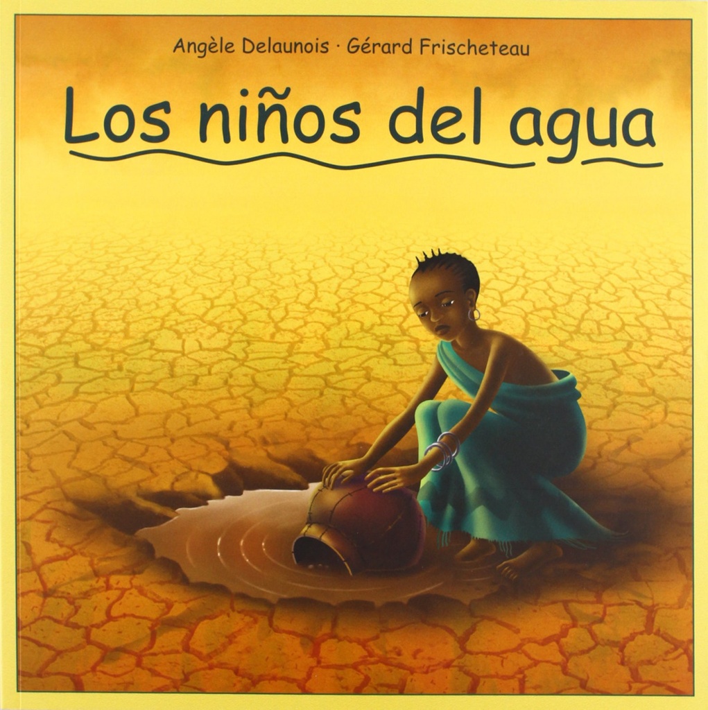 [9788493625085] Los Niños del Agua