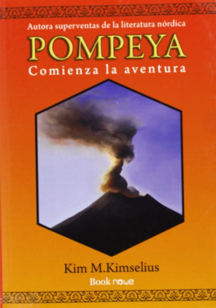 [9788493625832] Pompeya