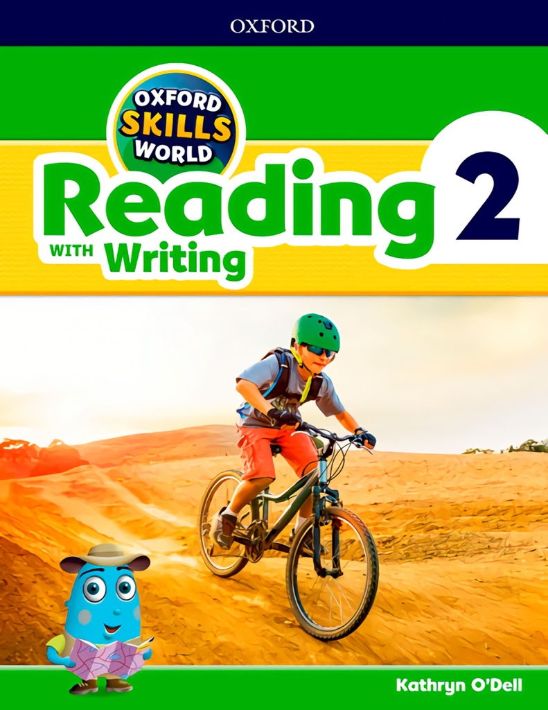 [9780194113489] Oxford Skills World 2. Reading and Writing