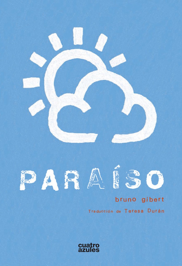 [9788493629250] Paraíso