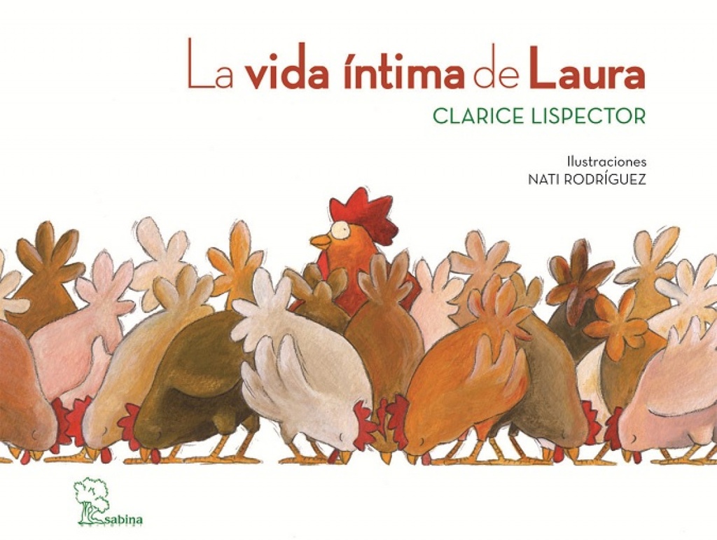 [9788493637866] La vida íntima de Laura