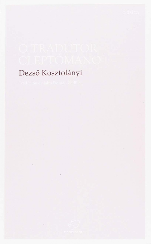 [9788493641368] O tradutor cleptómano