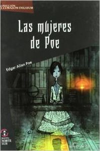 [9788493650117] Las mujeres de Poe