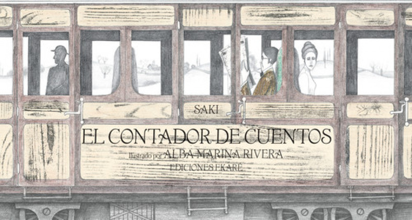 [9788493650438] El contador de los cuentos