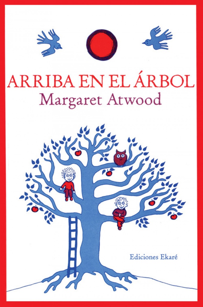 [9788493650452] Arriba en el Árbol