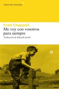 [9788493659745] Me voy con vosotros para siempre
