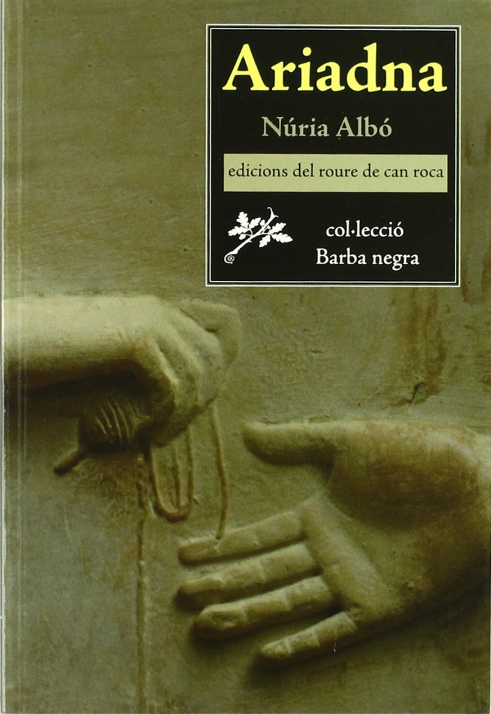 [9788493659967] Ariadna