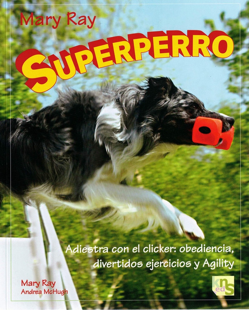 [9788493662608] Superperro