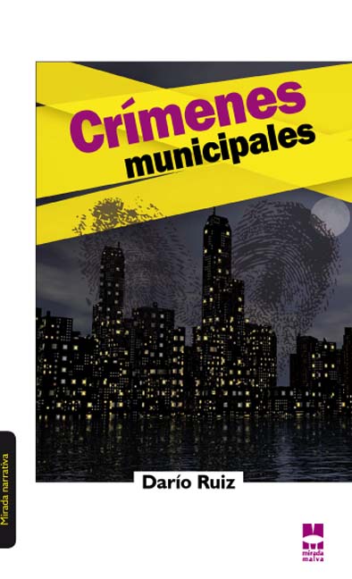 [9788493664503] Crimenes Municipales