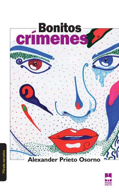 [9788493664510] Bonitos Crimenes