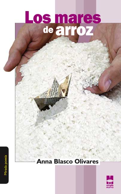 [9788493664565] Mares de Arroz, los