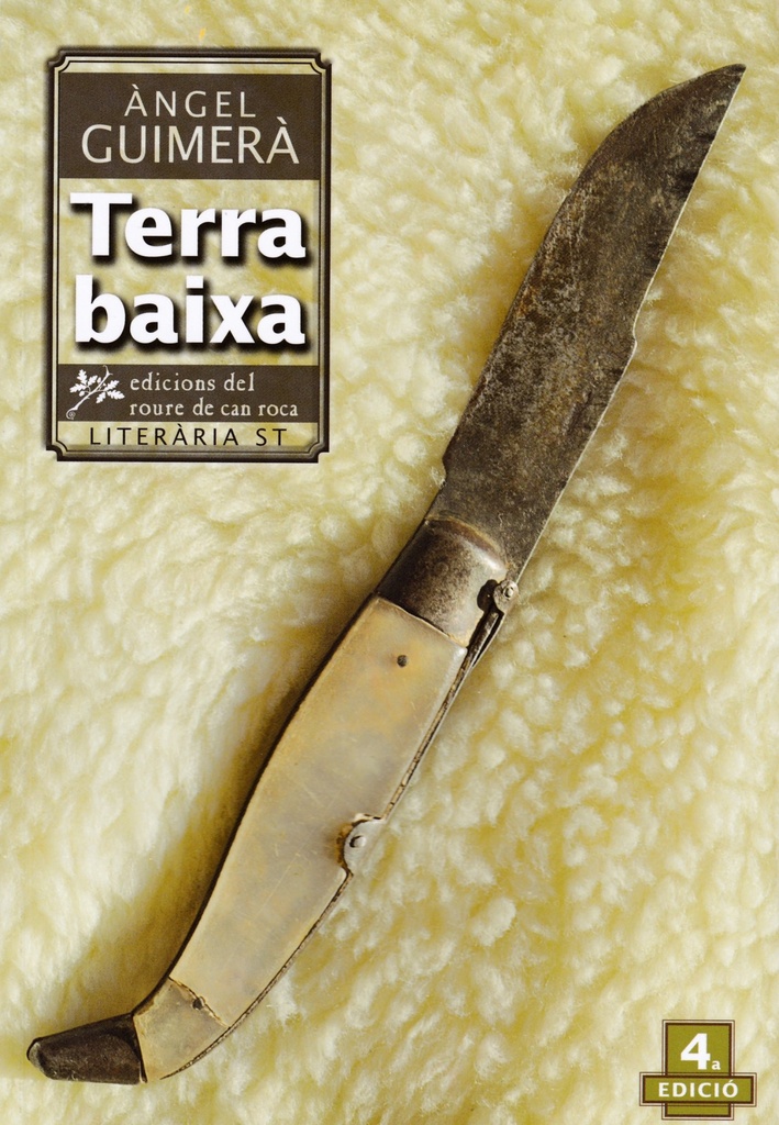 [9788493668969] Terra Baixa