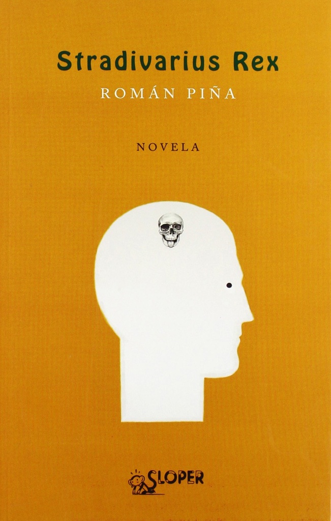 Stradivarius Rex