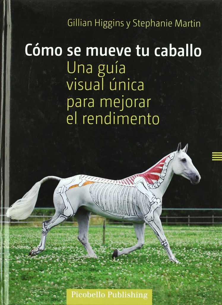 [9788493672171] Cómo se mueve tu caballo