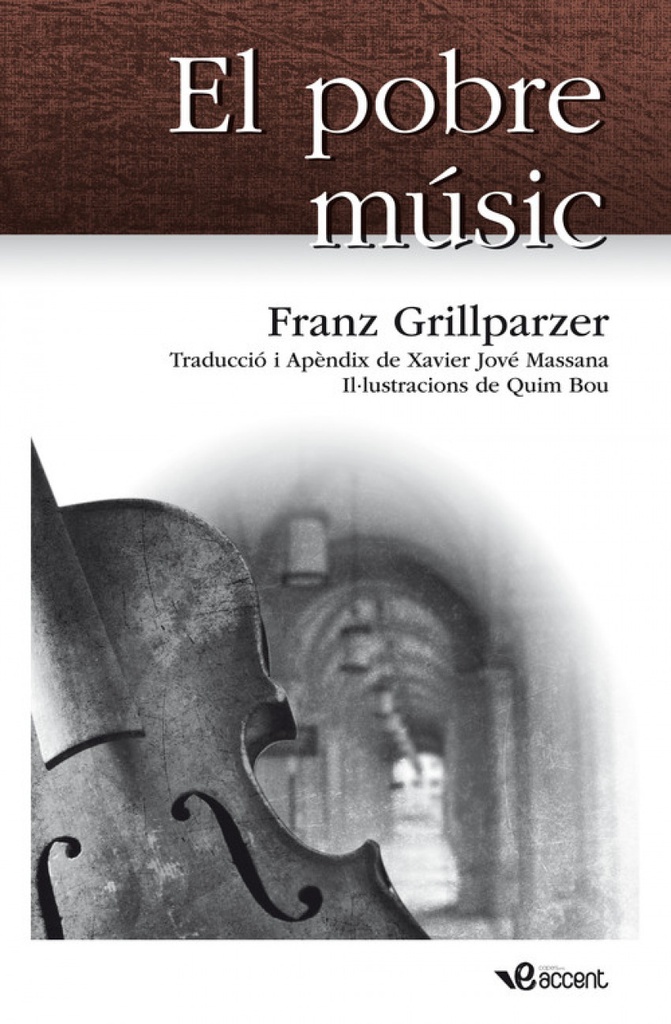 [9788493681999] El pobre músic