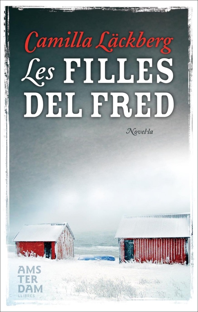 [9788493687960] Les filles del fred