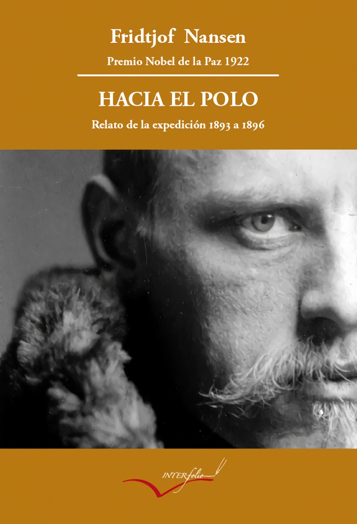 [9788493695088] Hacia el polo