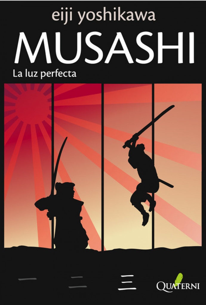 [9788493700980] Musashi
