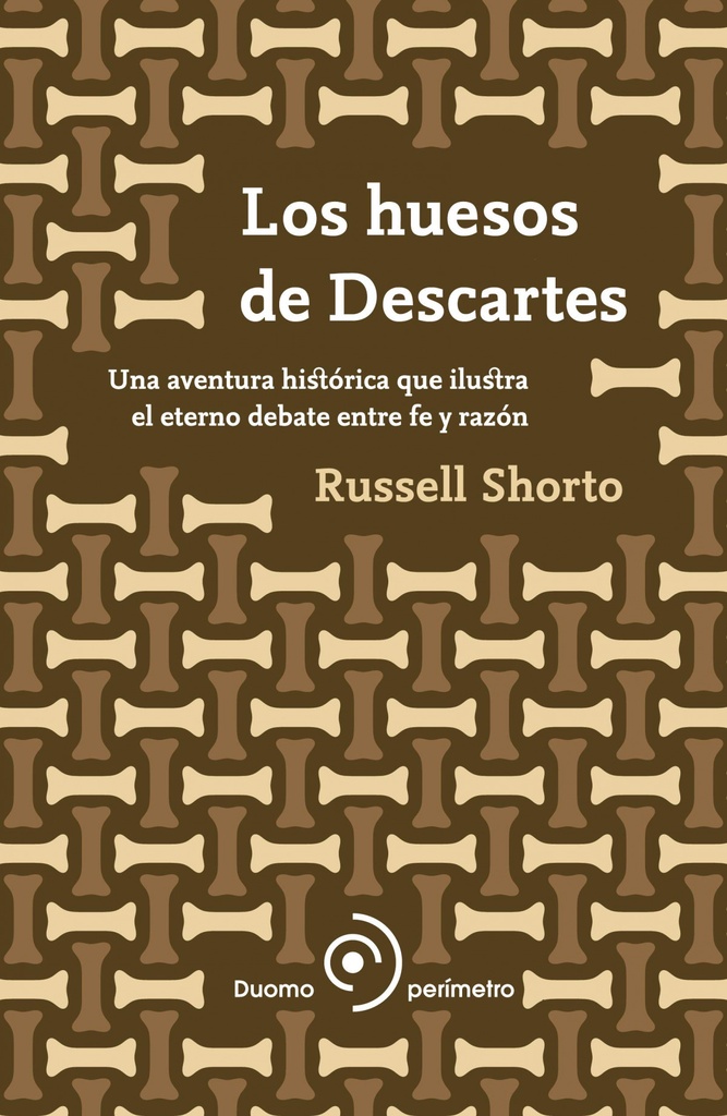 [9788493703011] huesos de Descartes, Los