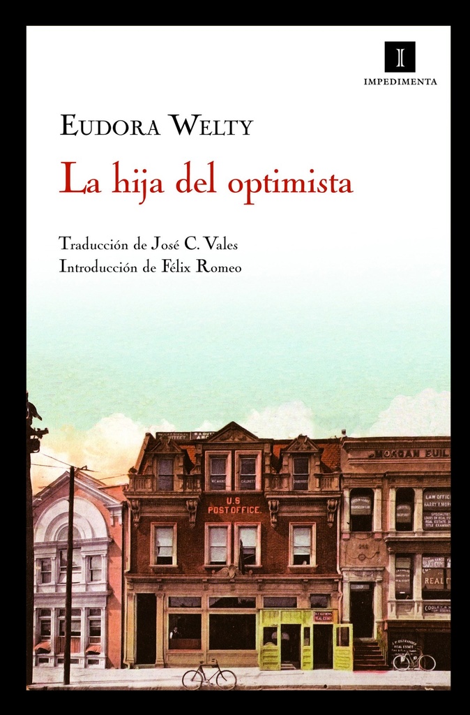 [9788493711054] La hija del optimista