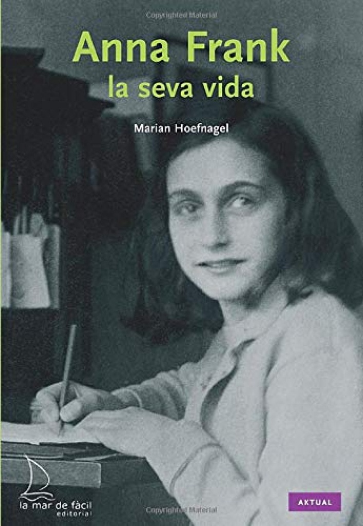 [9788493716523] Anna Frank