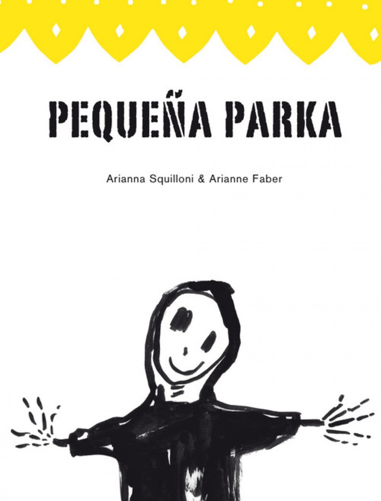 [9788493721138] Una pequeña parka