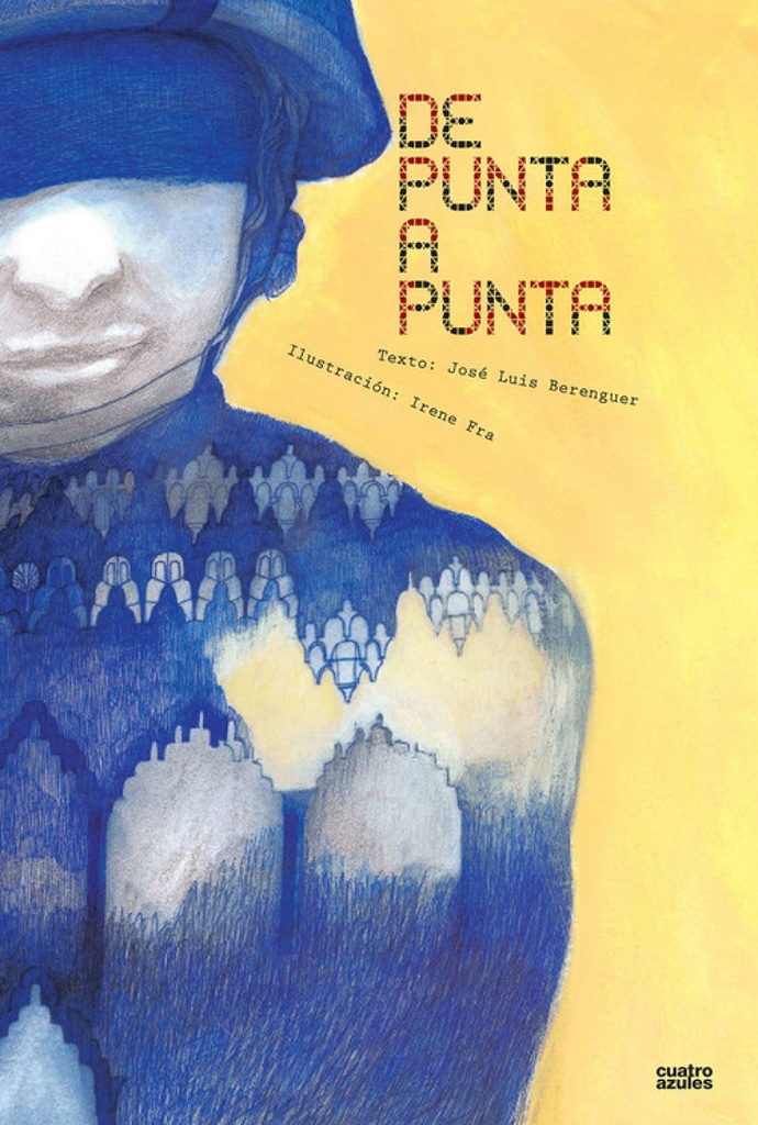 [9788493729509] De punta a punta