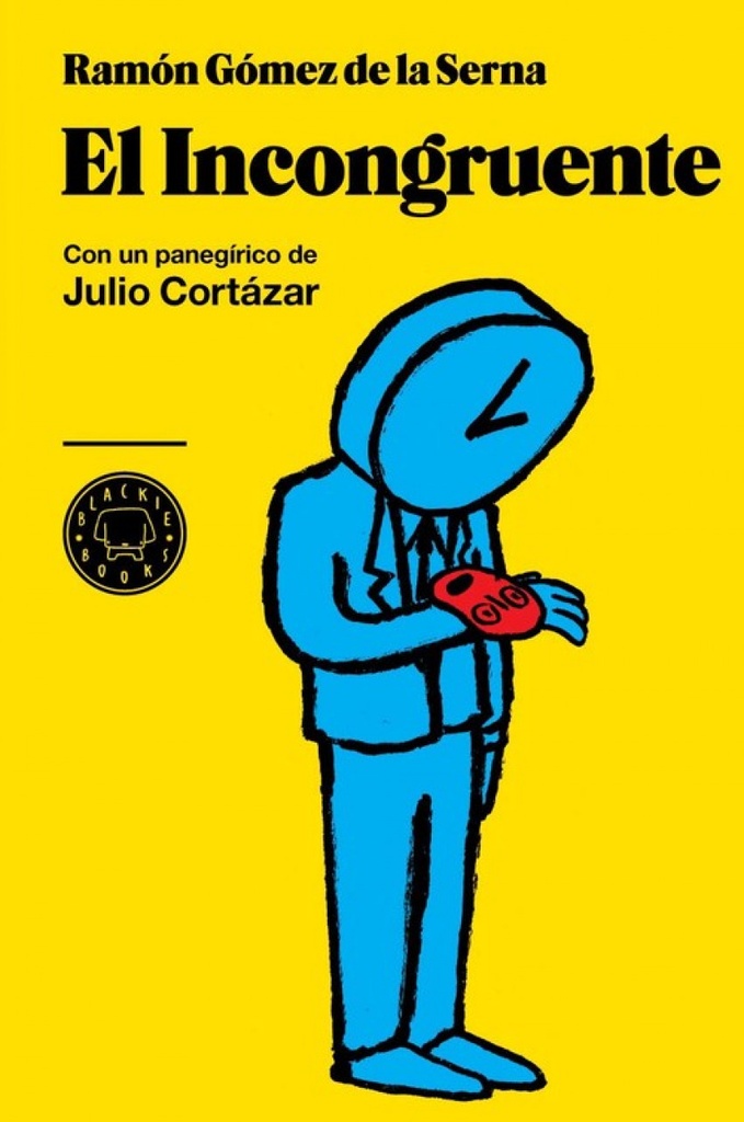 [9788493736279] El Incongruente