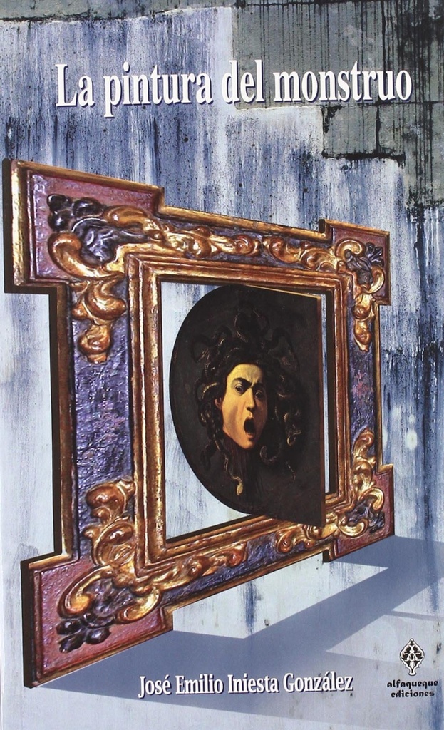 [9788493742041] Pintura del Monstruo, la