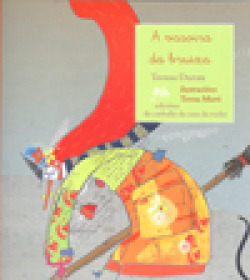 [9788493747541] A Vasoira Da Bruxa