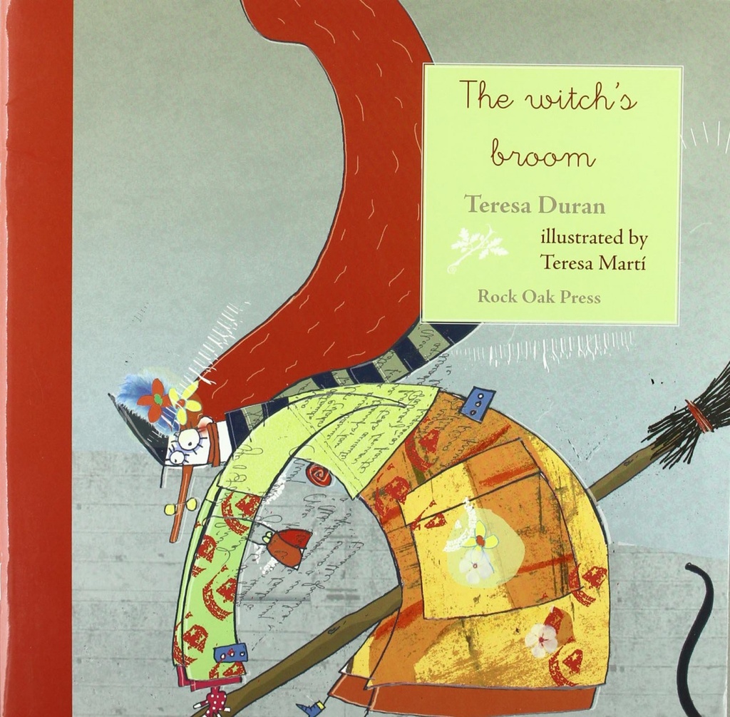 Witch's Broom, the