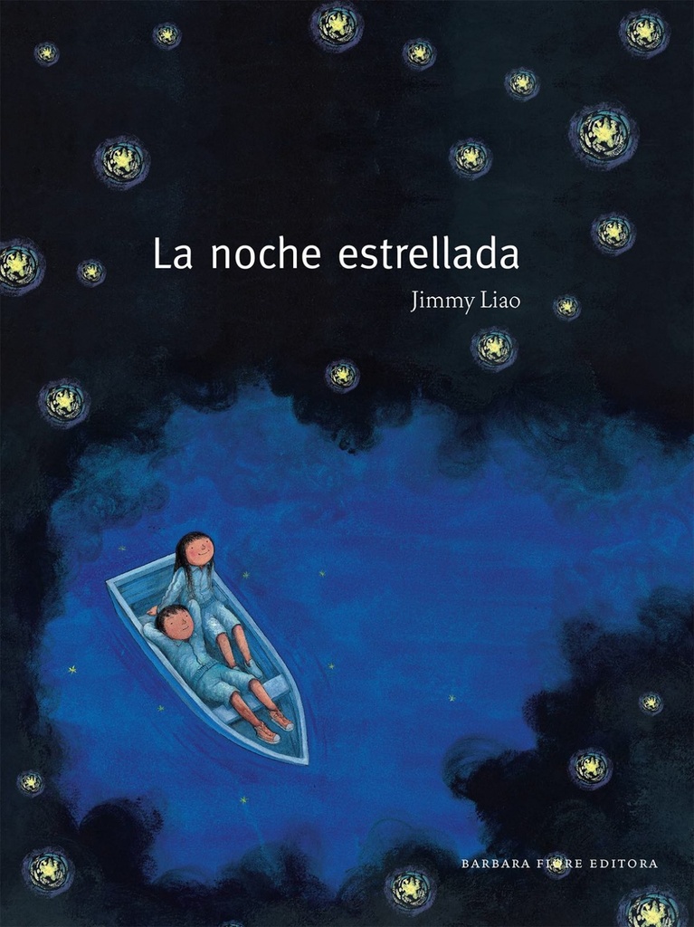 [9788493750626] La noche estrellada