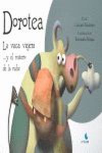 [9788493755782] Dorotea la Vaca Viajera y el Misterio de la Nube
