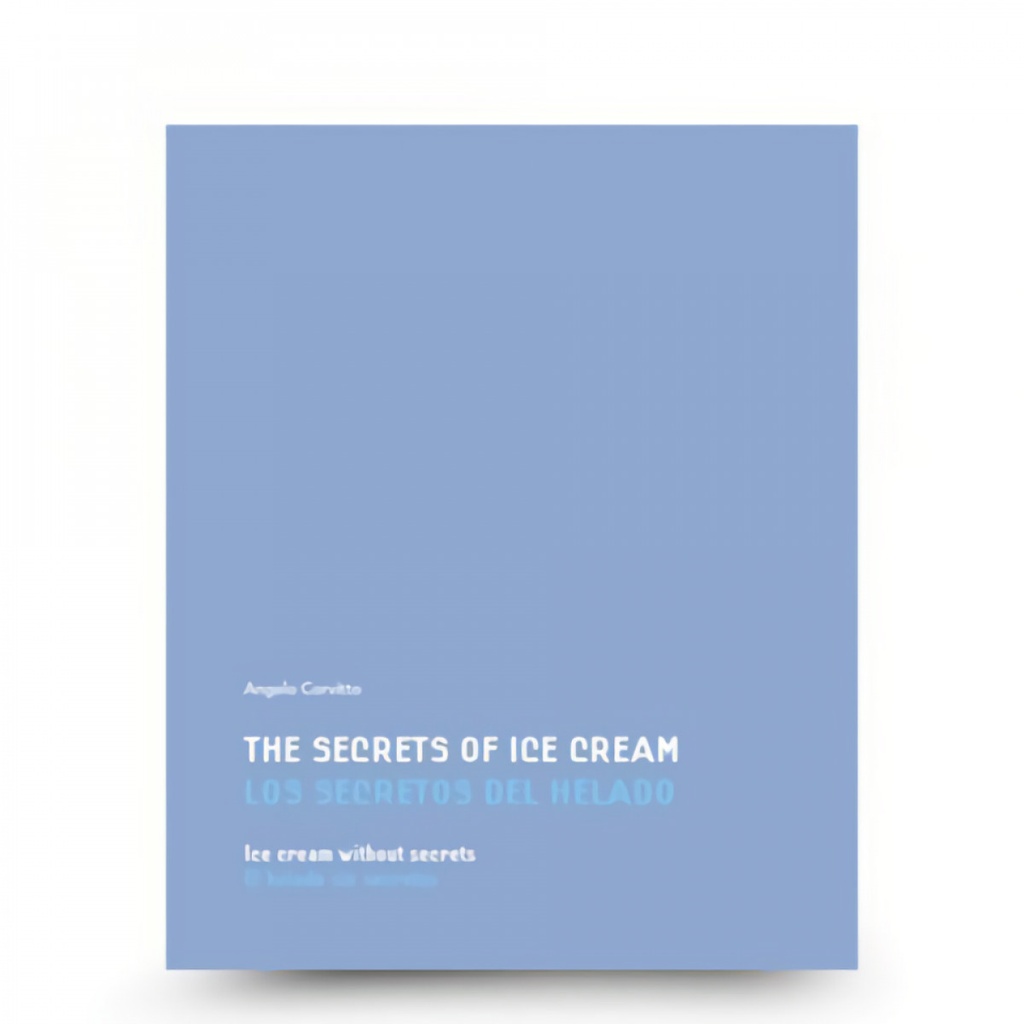 [9788493758431] Los Secretos del Helado