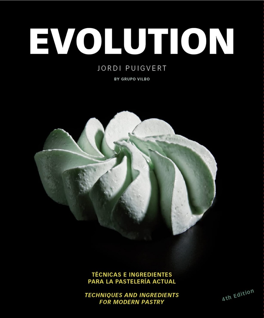 [9788493758448] Evolution Jordi Puigvert-volbo