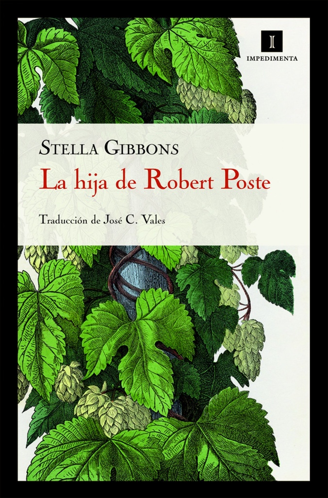 [9788493760137] La hija de Robert Poste