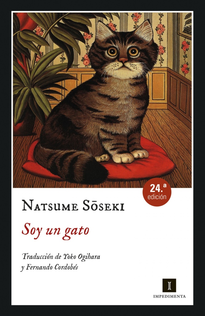 [9788493760151] Soy un gato