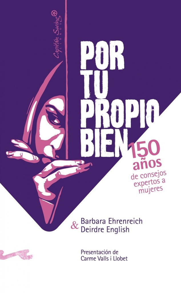 [9788493770921] Por tu propio bien