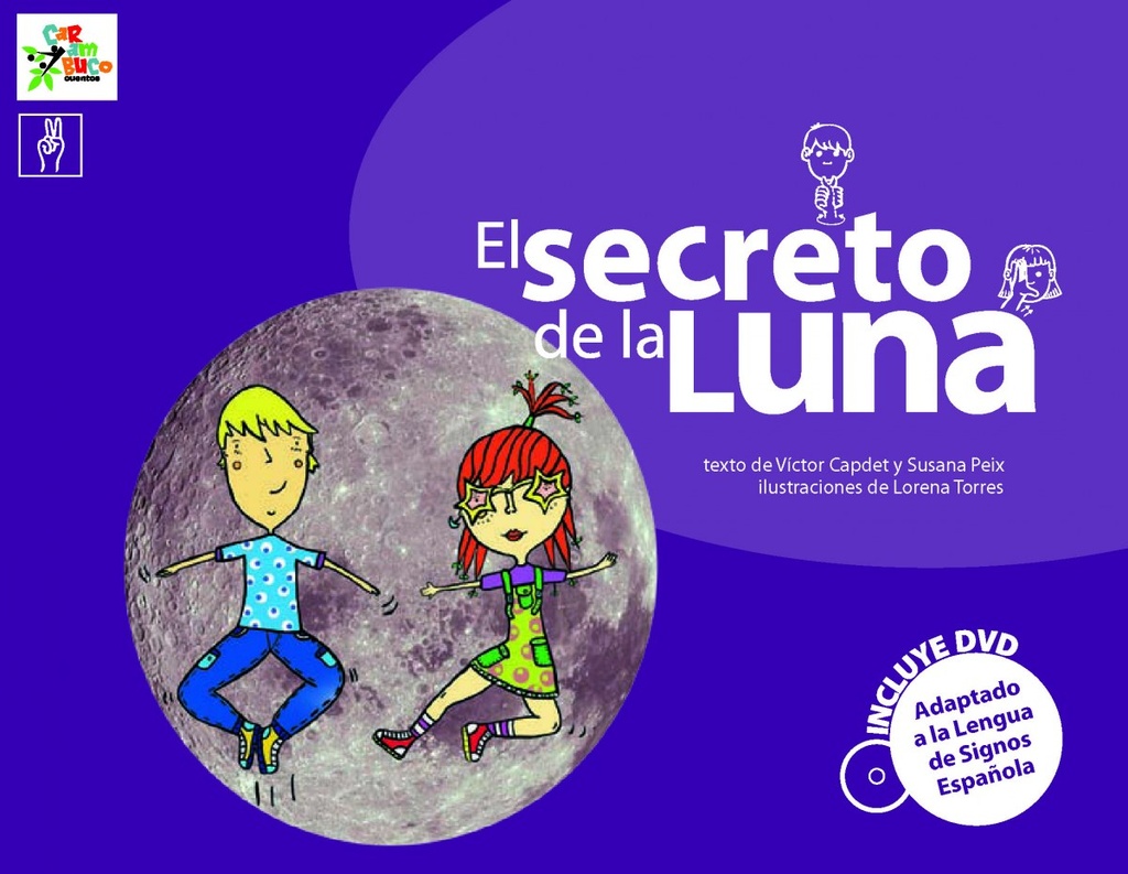 [9788493779412] El secreto de la luna