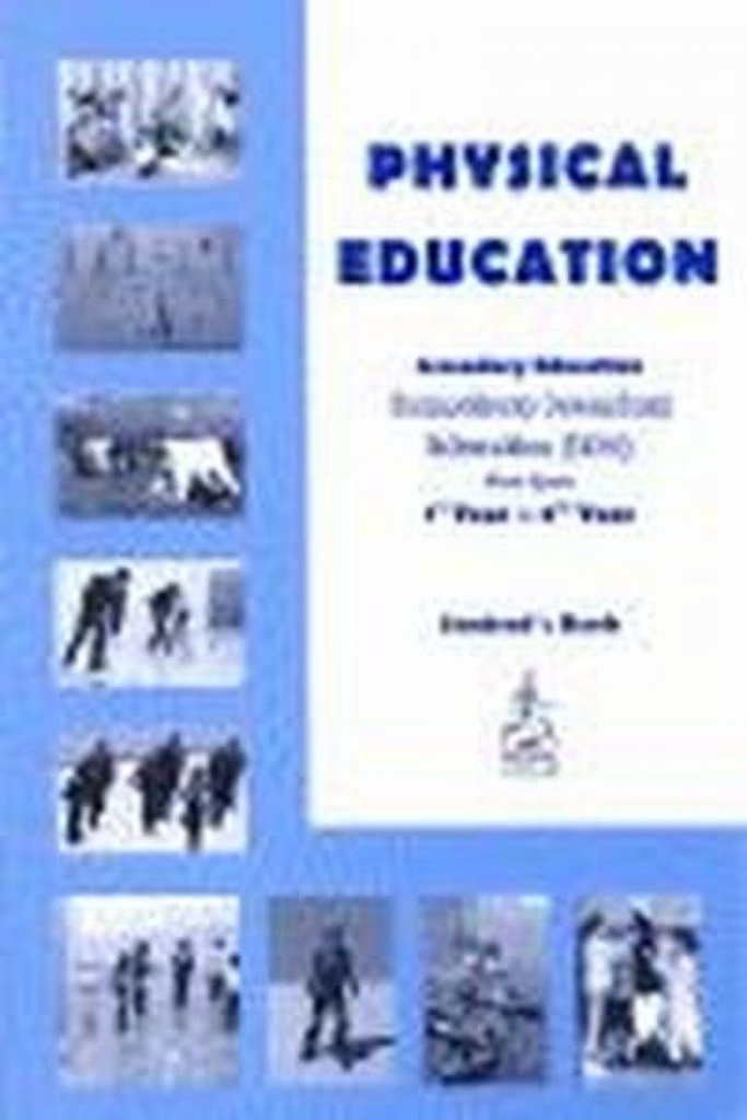 [9788493789268] Physical education 1ºciclo