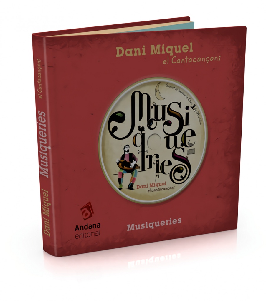 [9788493793838] Musiqueries (valenciano)
