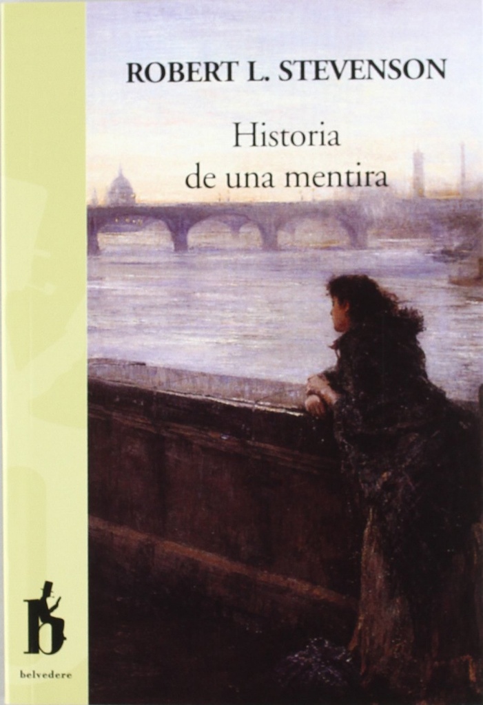 [9788493794712] Historia de una Mentira