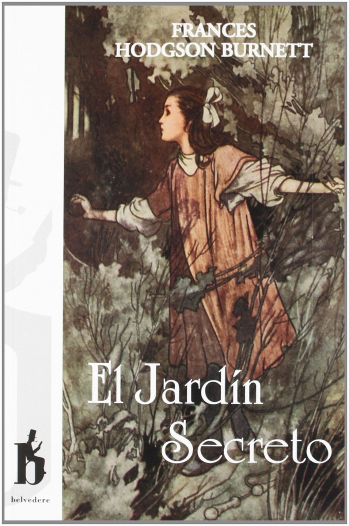 [9788493794729] El Jardin Secreto