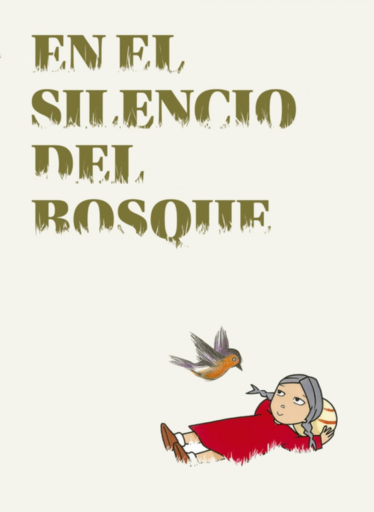[9788493803612] En el silencio del bosque